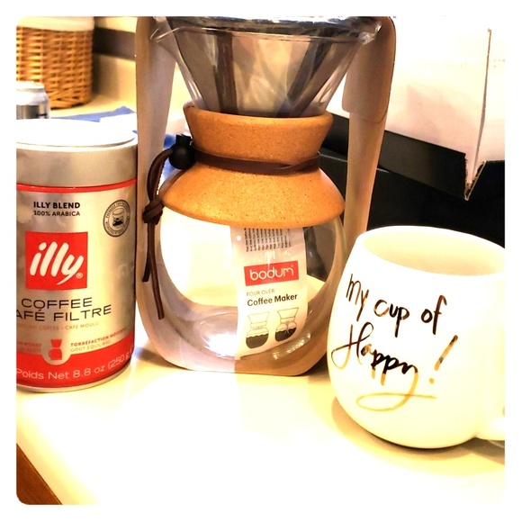 Accessories - BODUM POUROVER